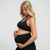 Reggiseno per allattamento seamless