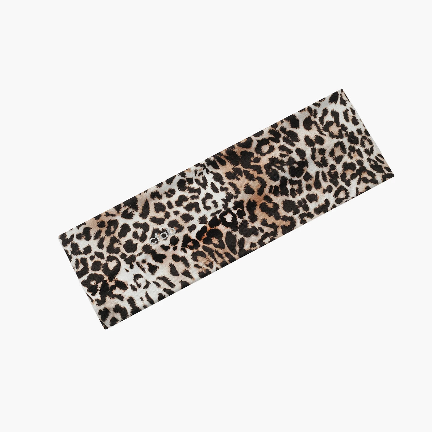 Saç bandı - Leopar OS