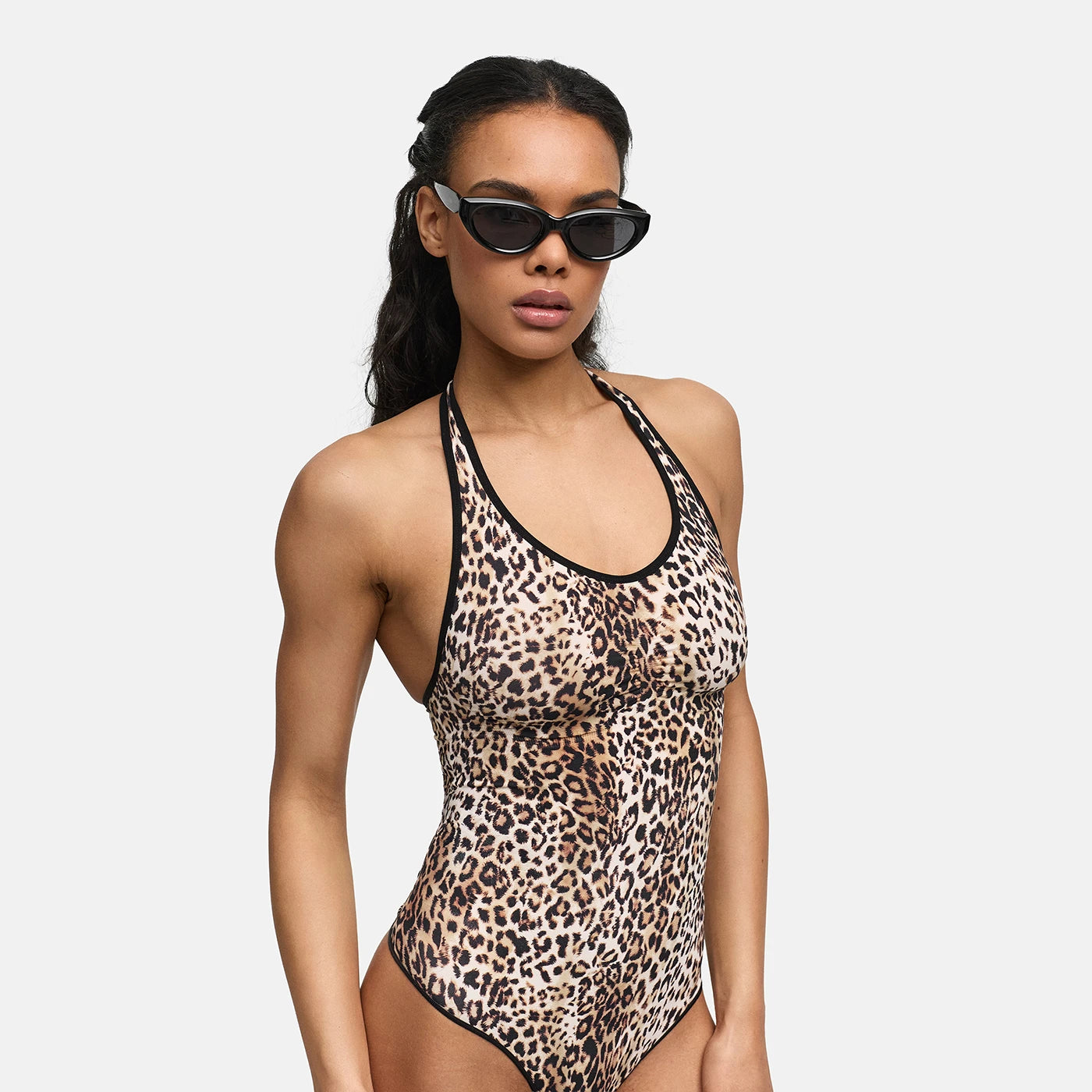 Noir Cat Sunglasses