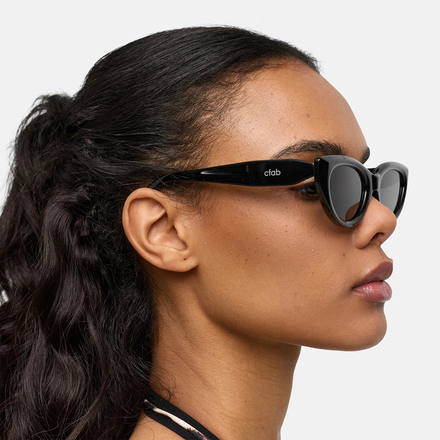 Occhiali da sole Noir Cat