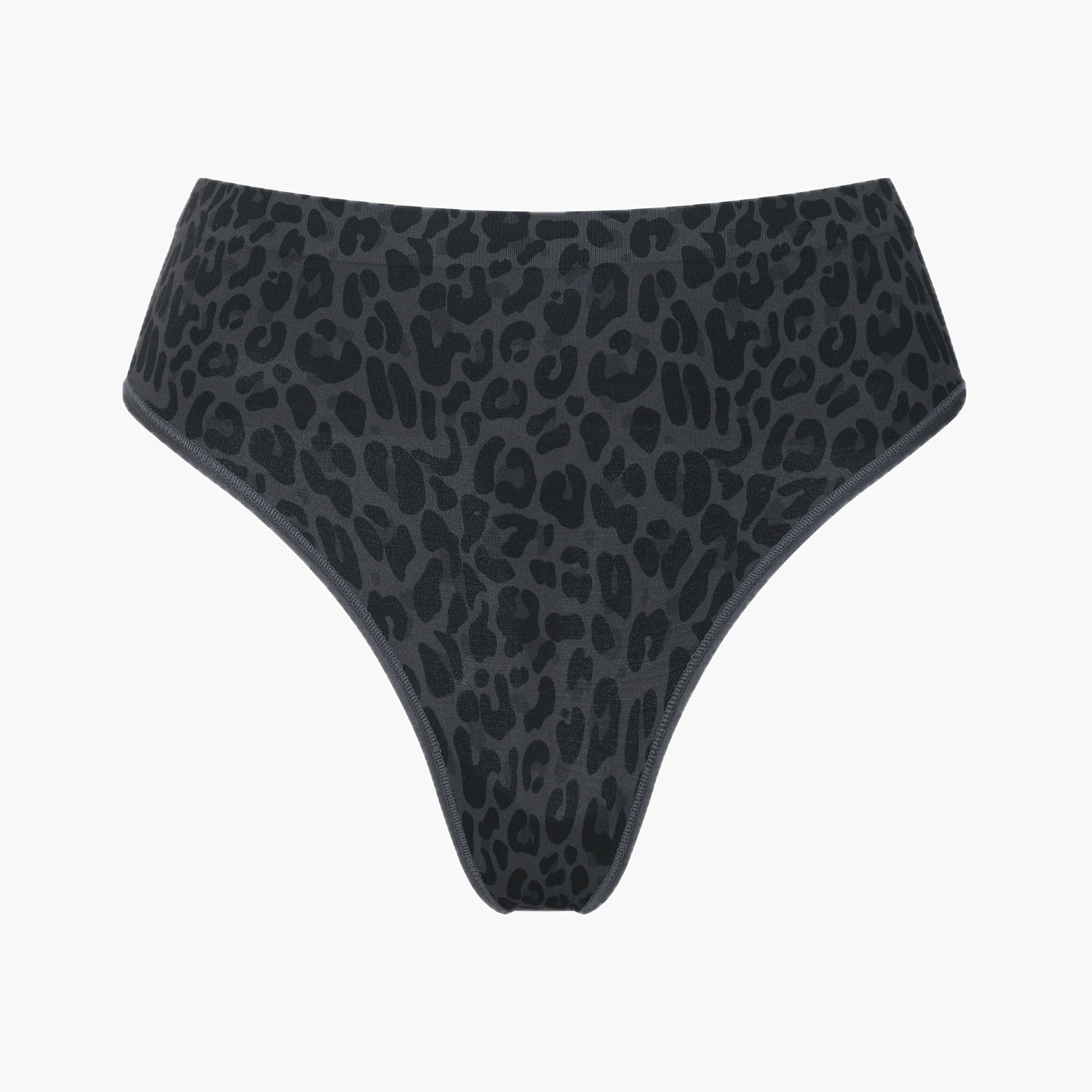 Seamless Tanga