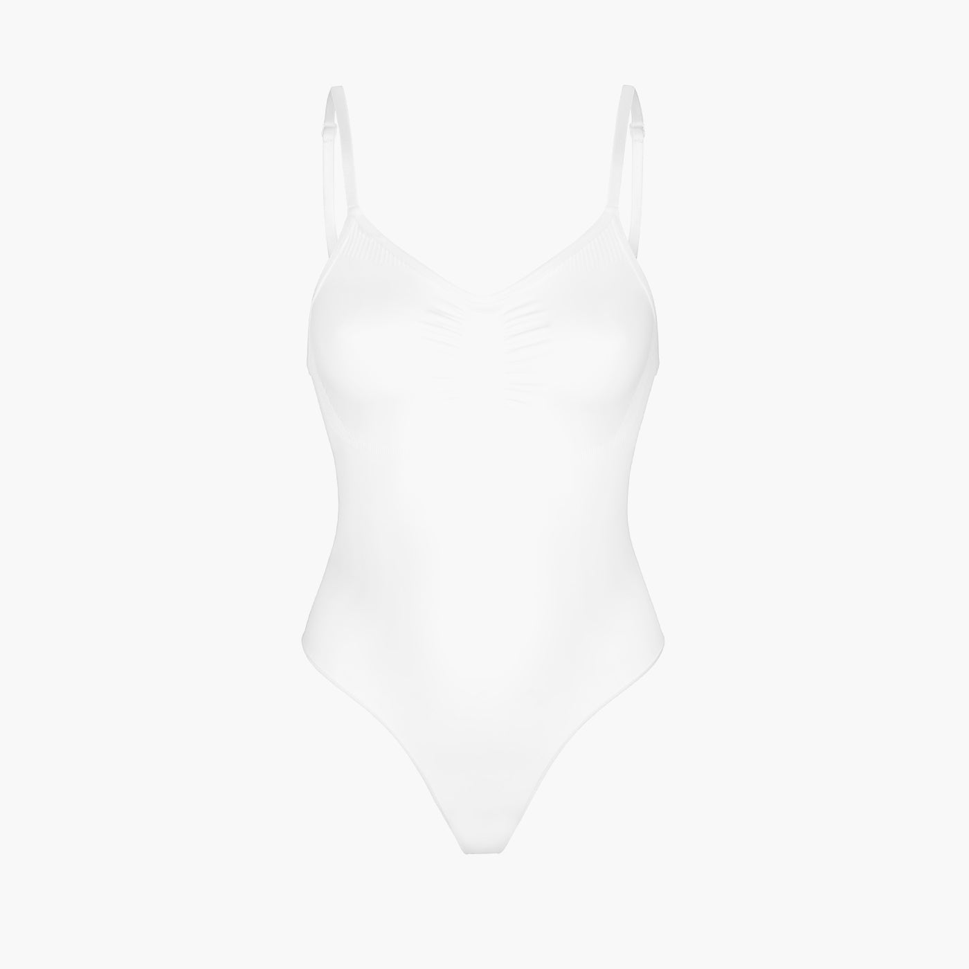 Bodysuit Sculpting Shapewear mit Slip - Secret Sale