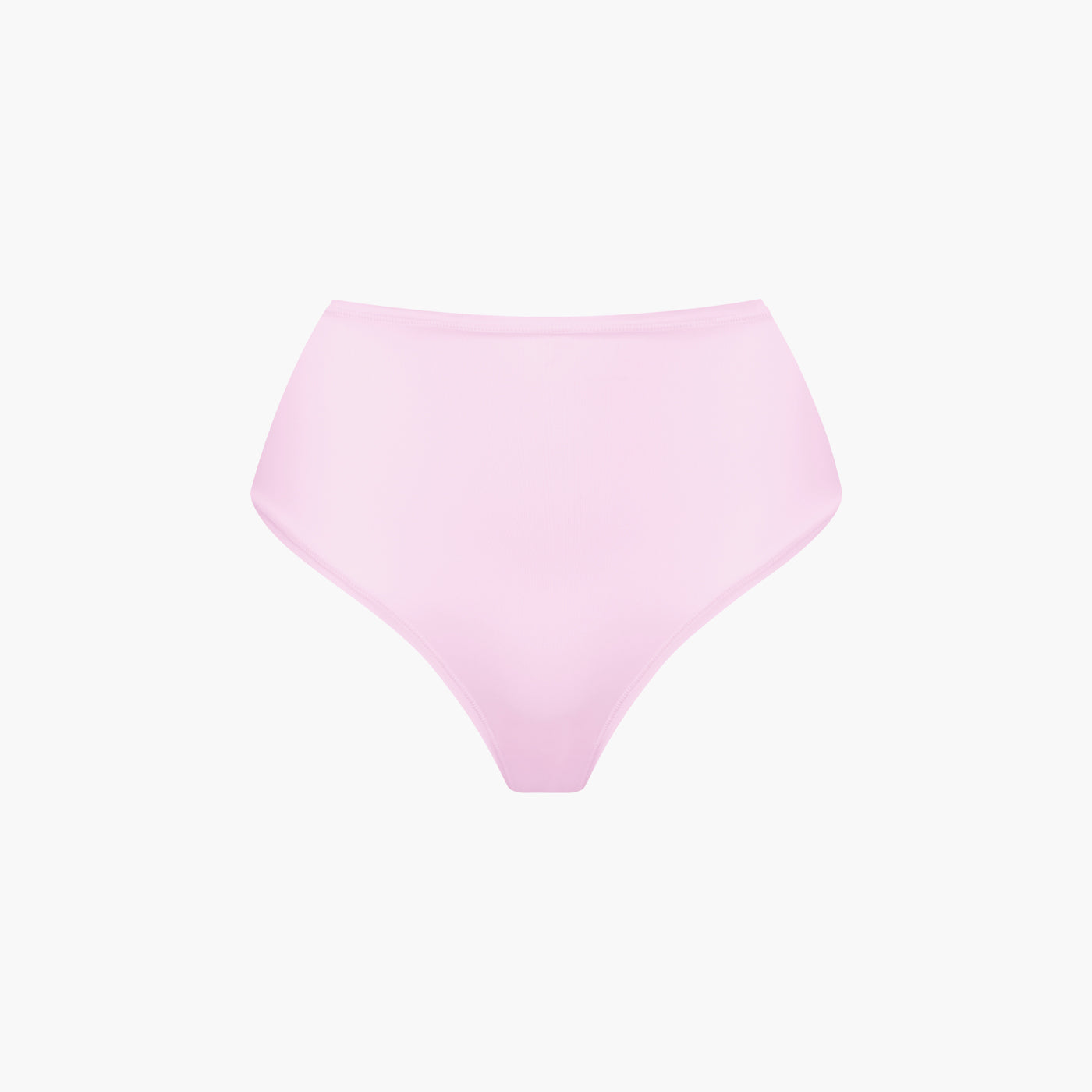 High-Waist Tanga