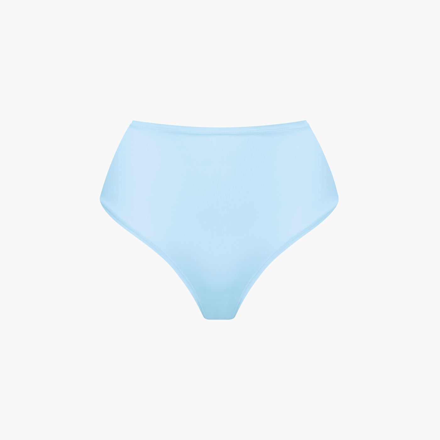 High-Waist Tanga