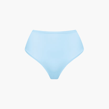 High-Waist Tanga