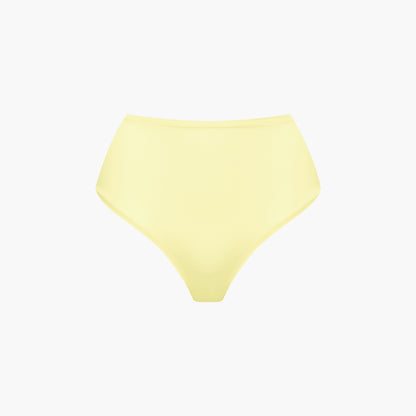 High-Waist Tanga