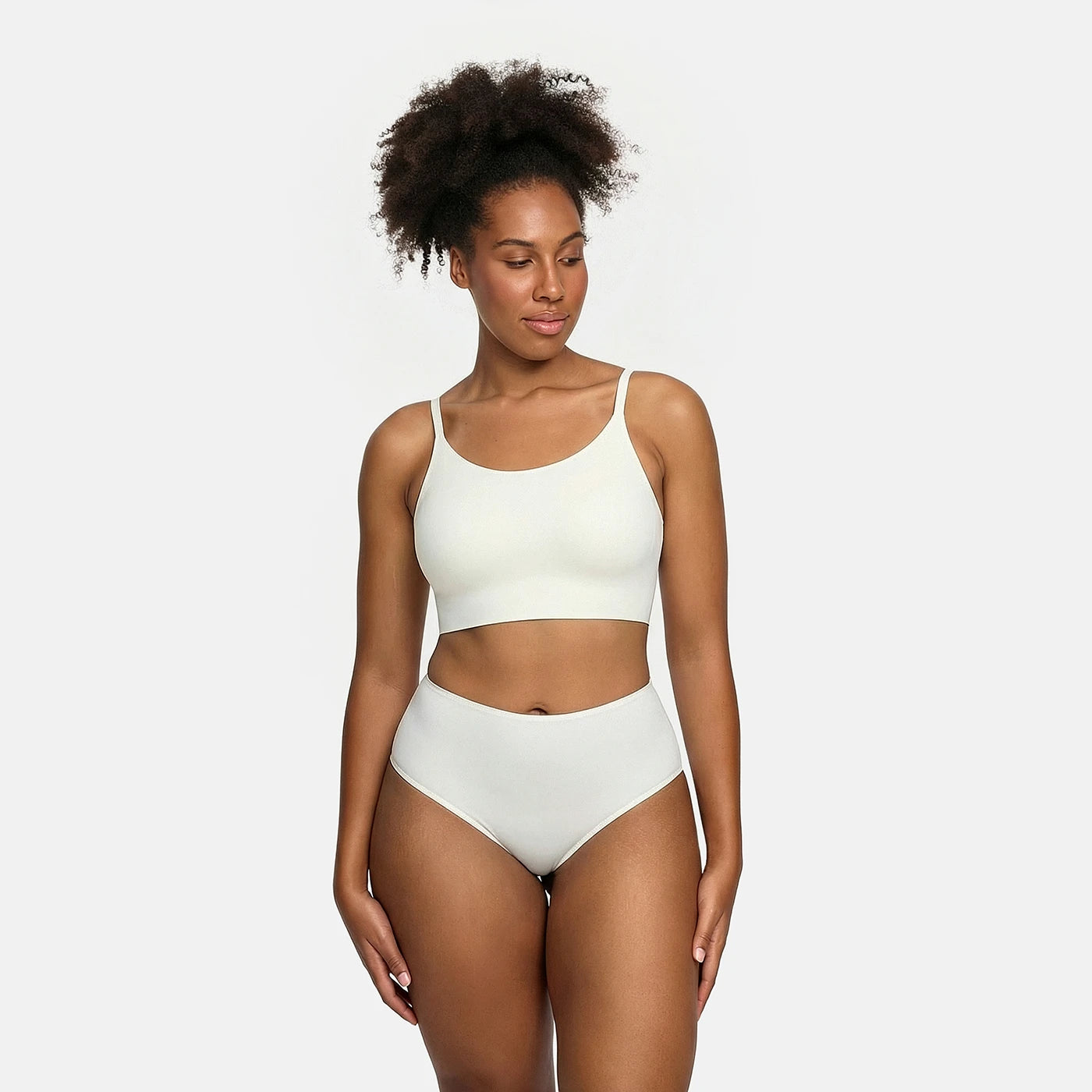 High-taille slip | 3-pack