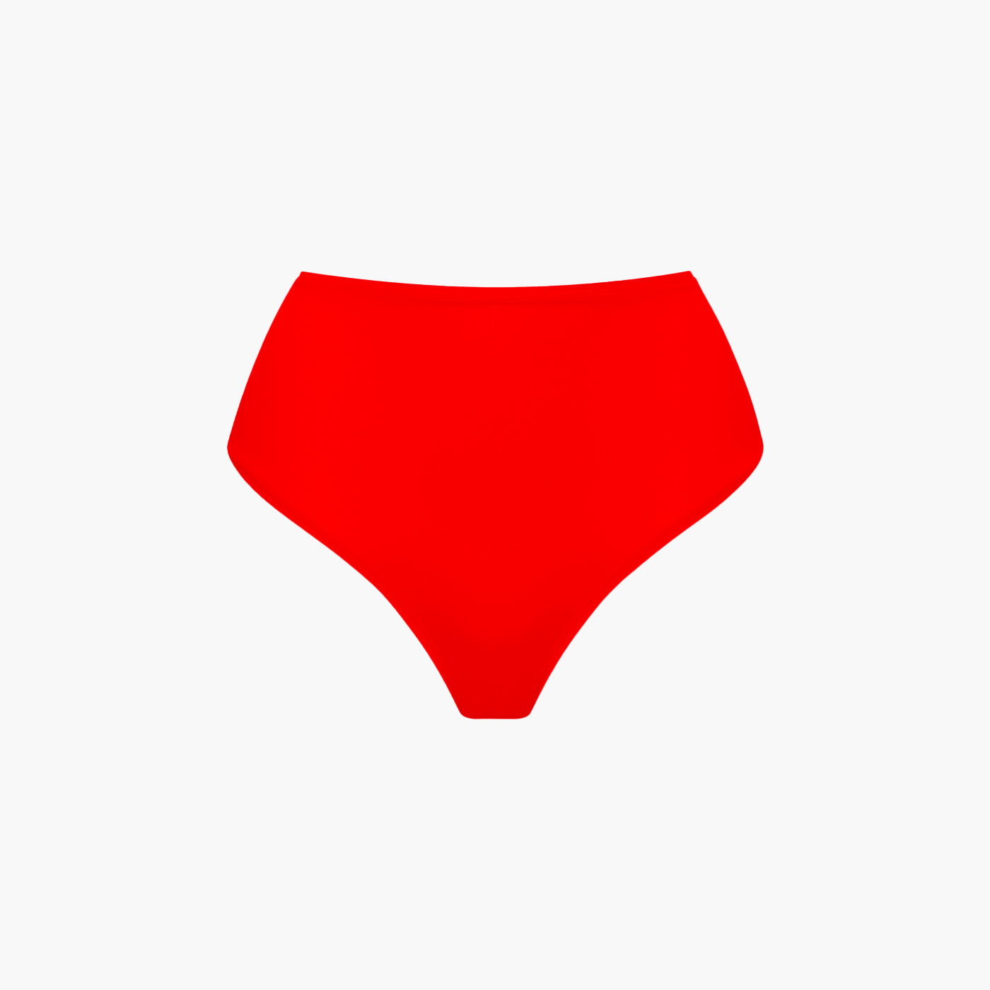 High-Waist Tanga | 3er Pack