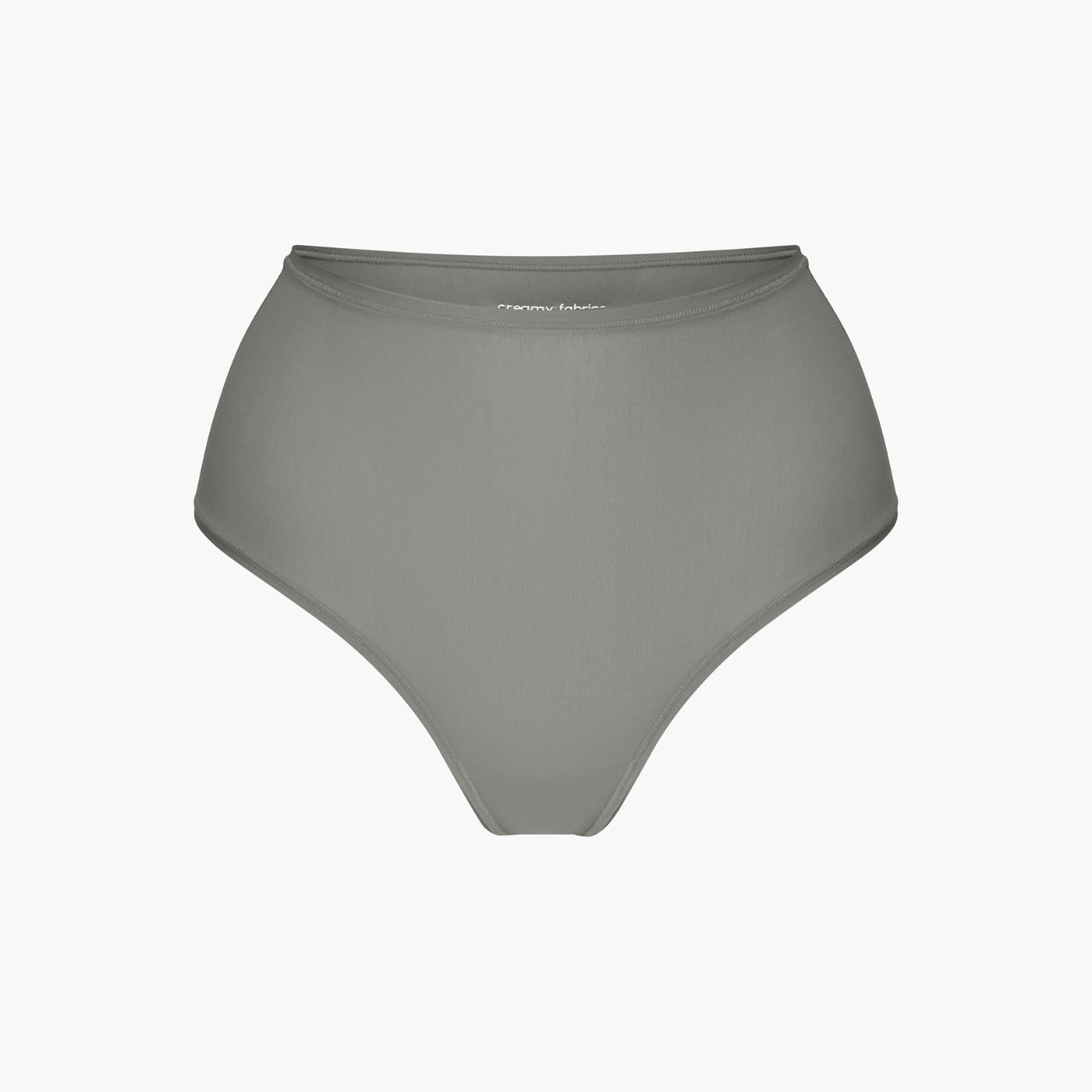 Perizoma a vita alta | confezione da 3 pezzi