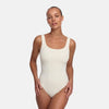 Body con schiena scoperta