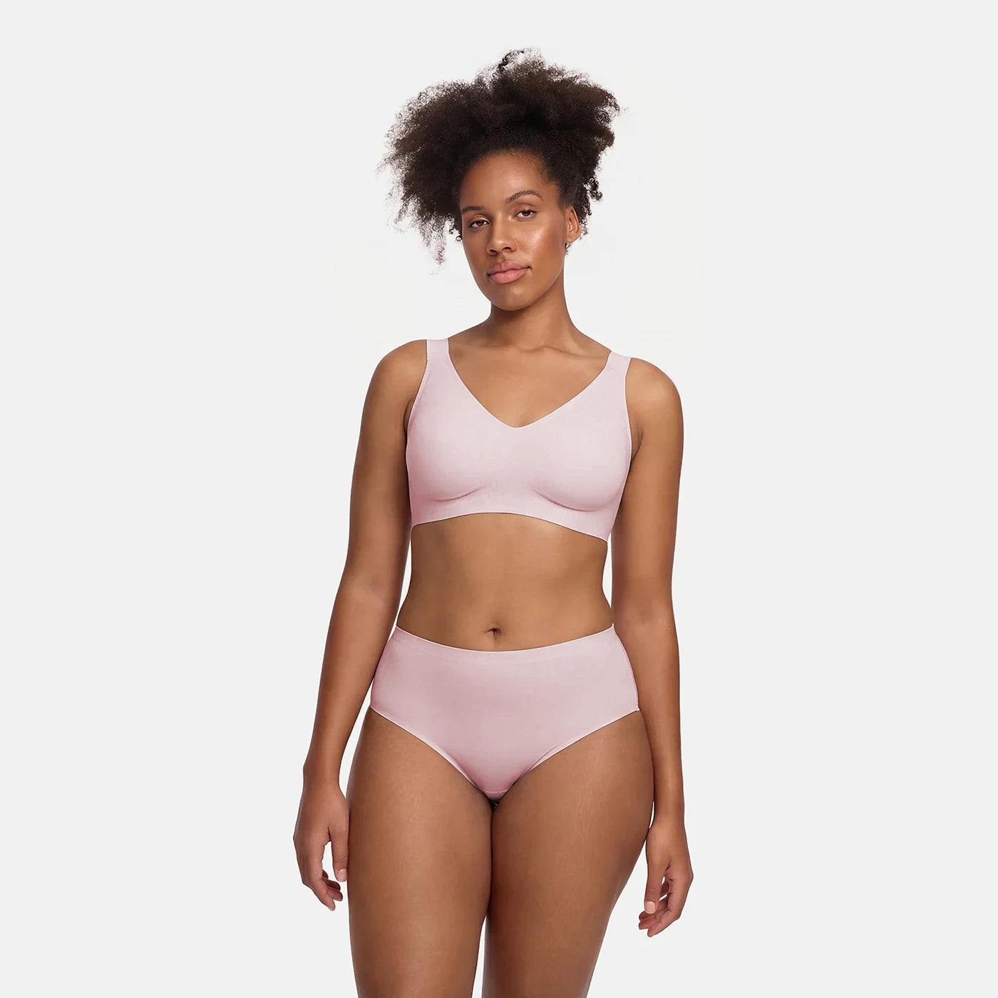 High-Waist Slip | 3er Pack
