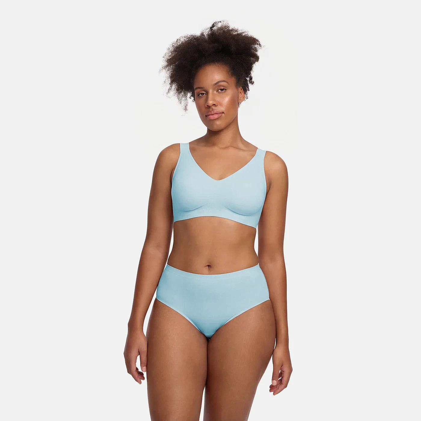 High-taille slip | 3-pack