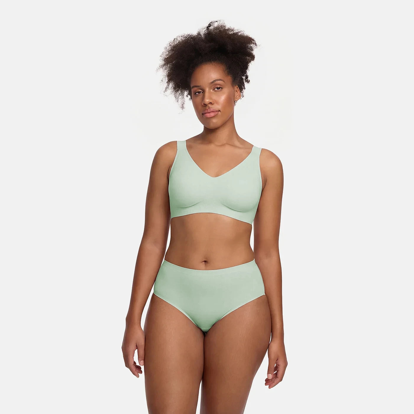 High-taille slip | 3-pack