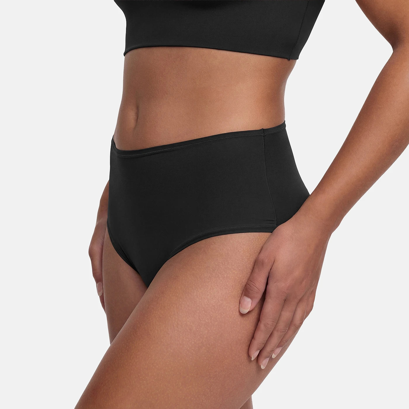 High-taille slip | 3-pack