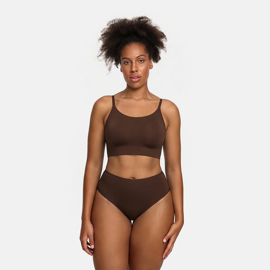 High-taille slip | 3-pack