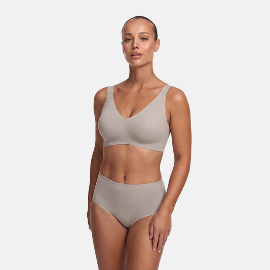 High-taille slip | 3-pack