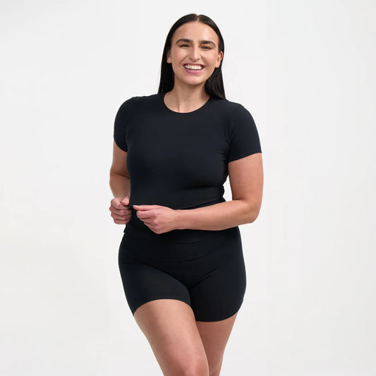 Cotton T-Shirt