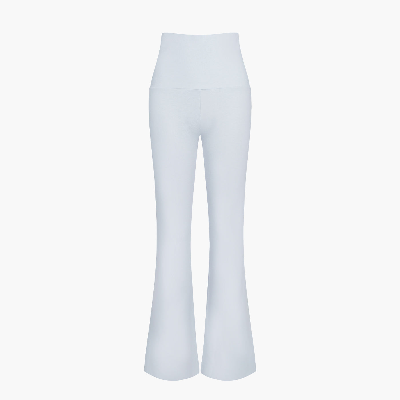 Cotton Flared Bootcut Leggings