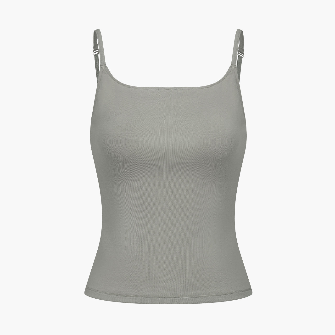 Cotton Cami-Top