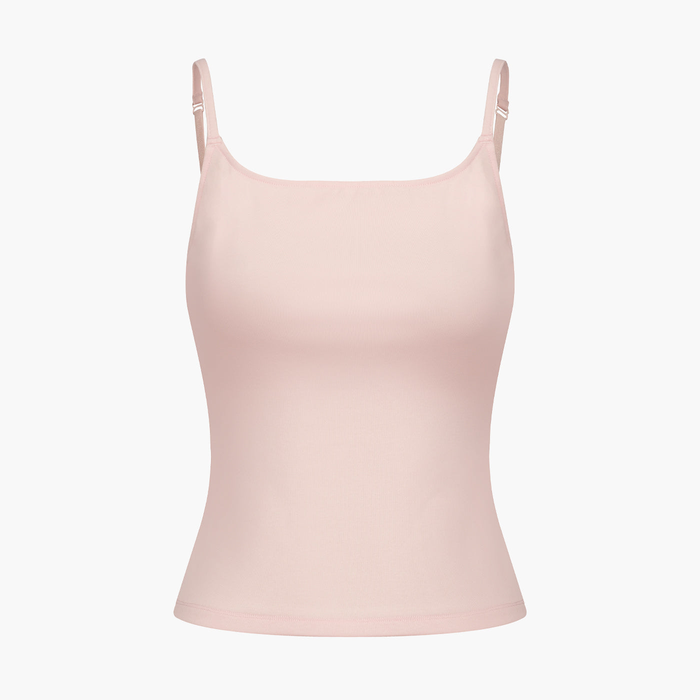 Cotton Cami-Top