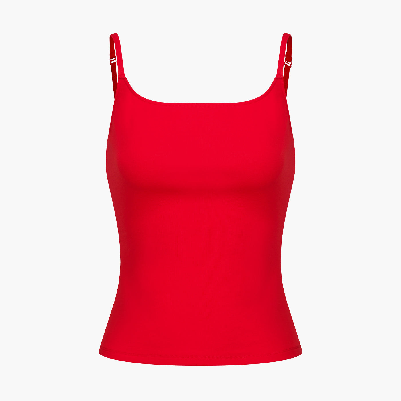 Cotton Cami-Top