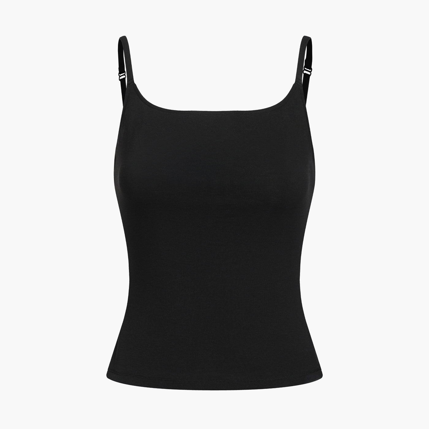 Cotton Cami-Top
