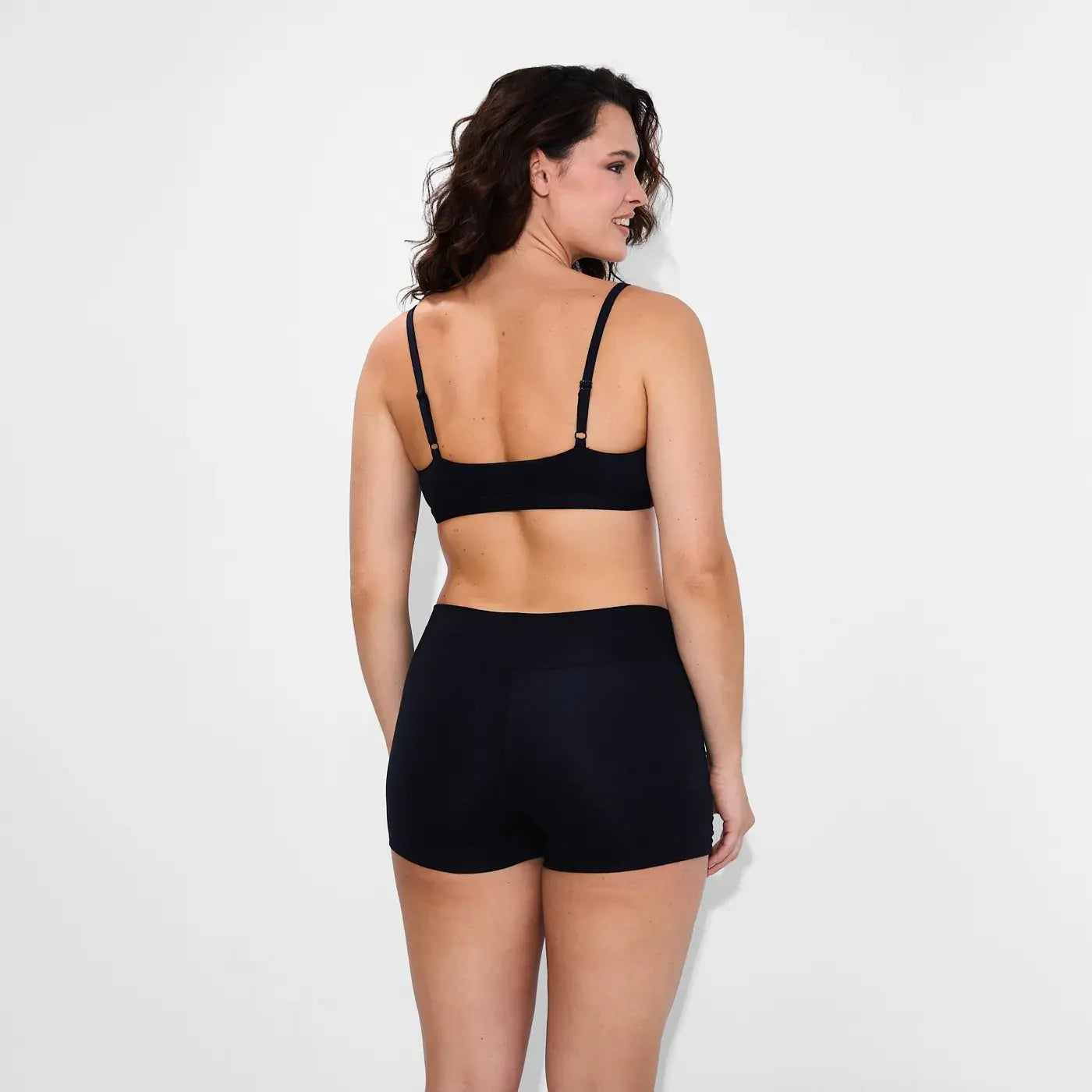 Scoop Bralette