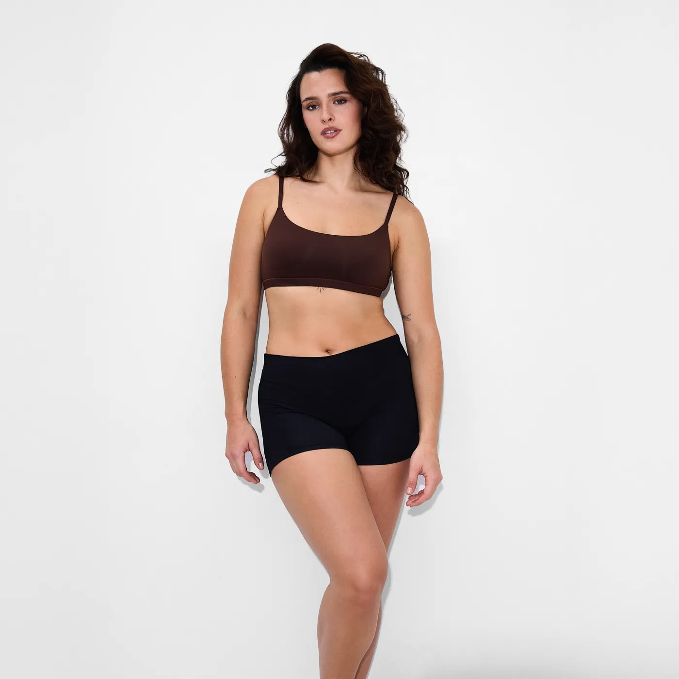 Scoop Bralette