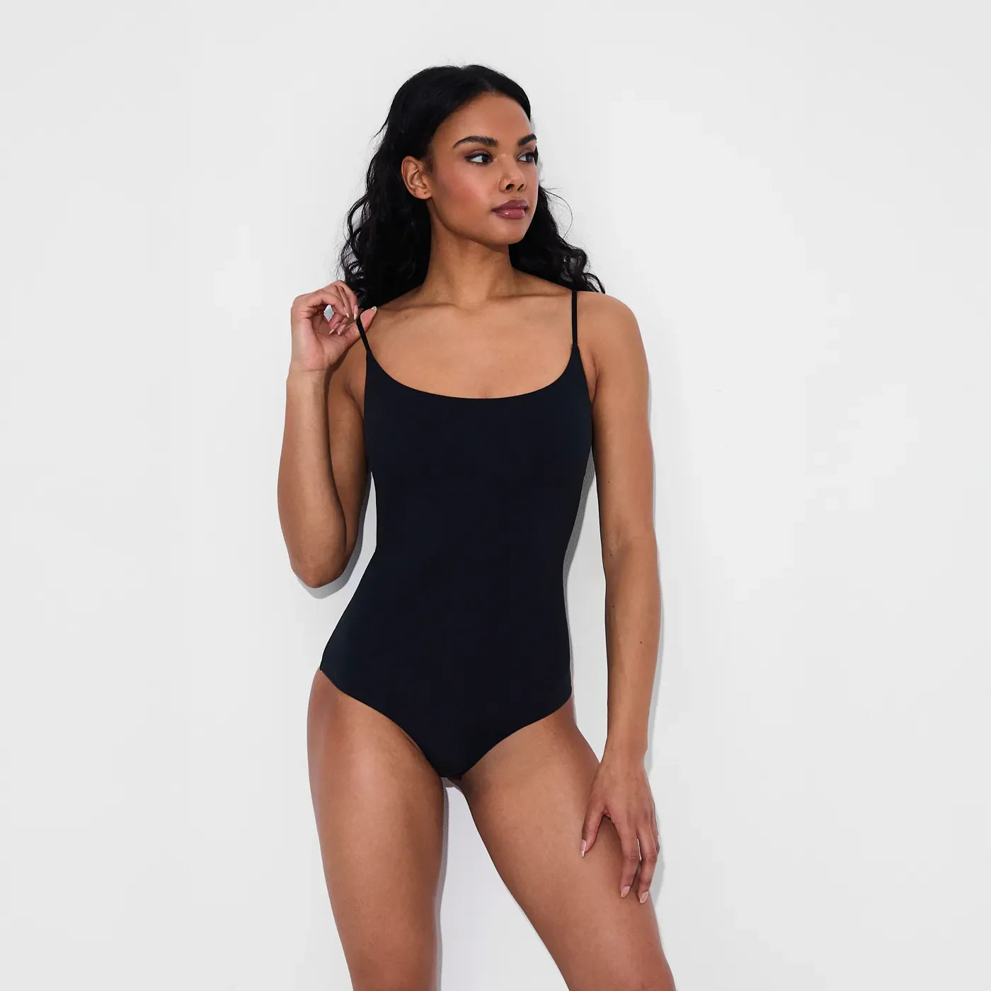 Cami Bodysuit String - Early Access