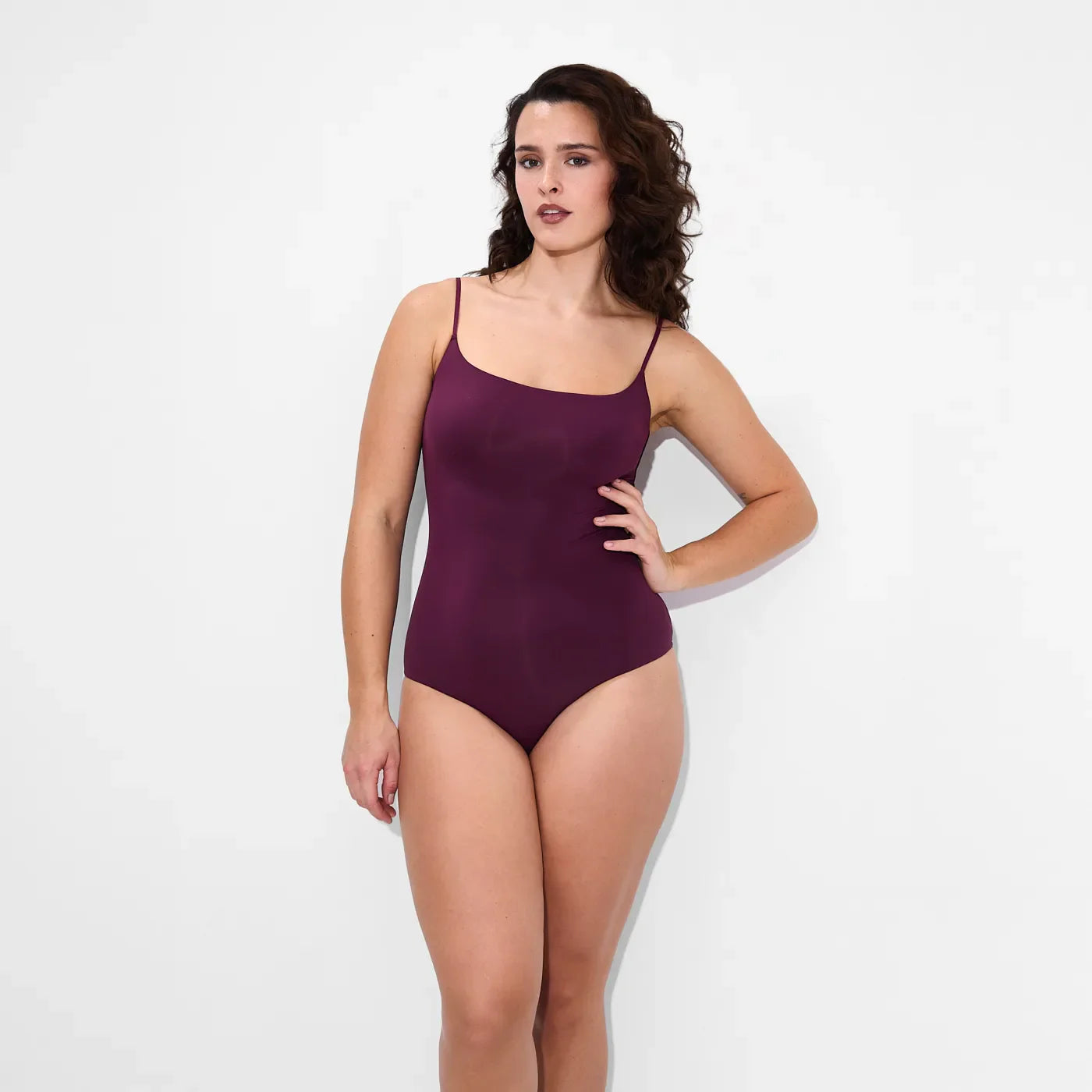 Cami Bodysuit String - Early Access