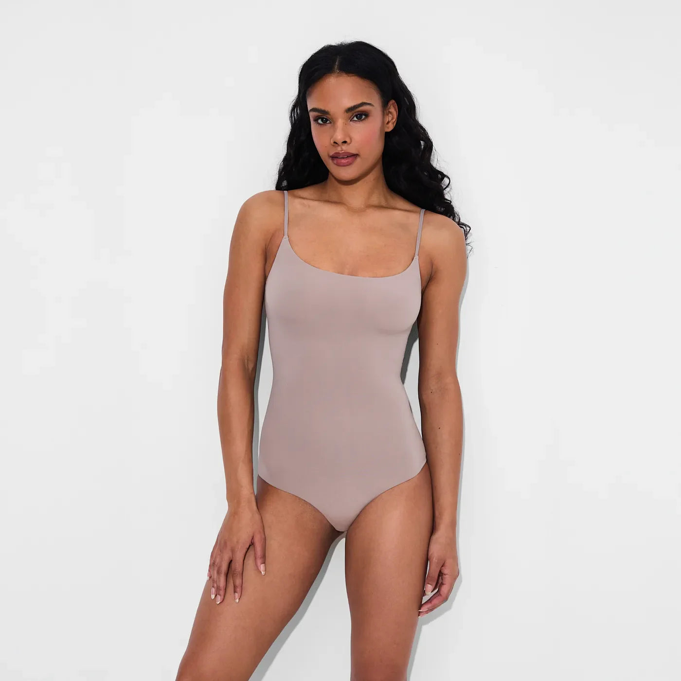 Cami Bodysuit String - Early Access