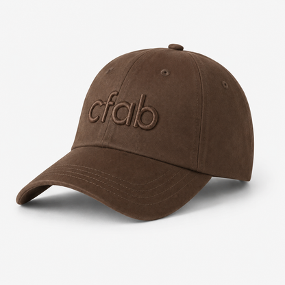 Cfab Cap
