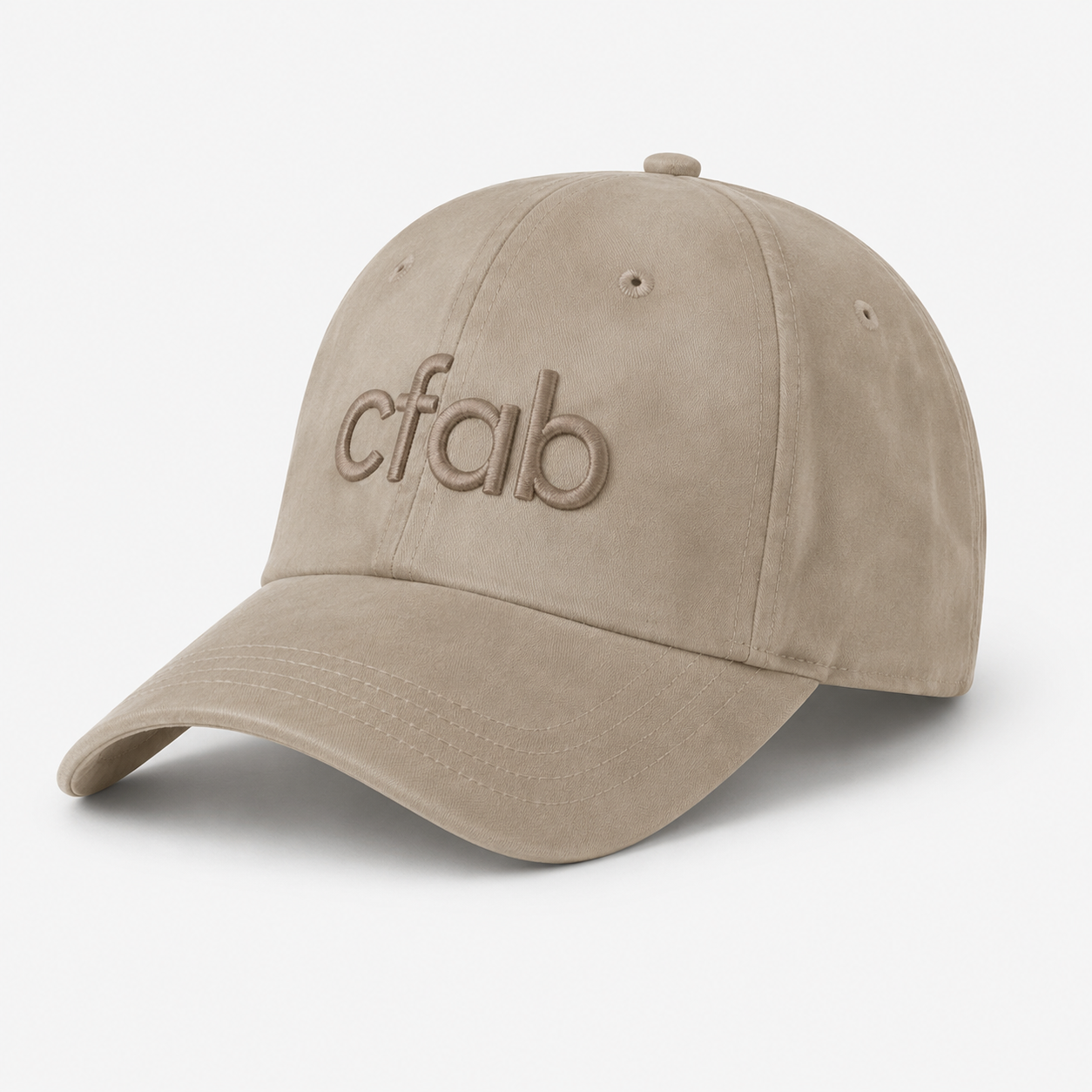 Cfab Cap