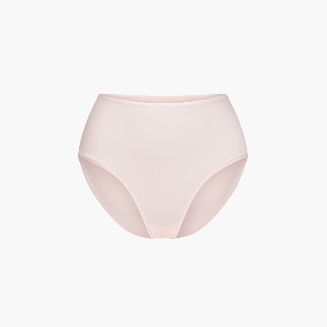 High-taille slip | 3-pack