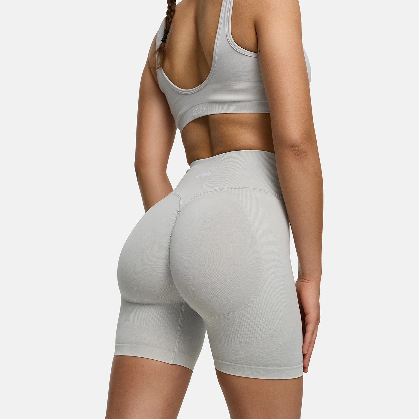 Everyday Sculpt Scrunch Shorts