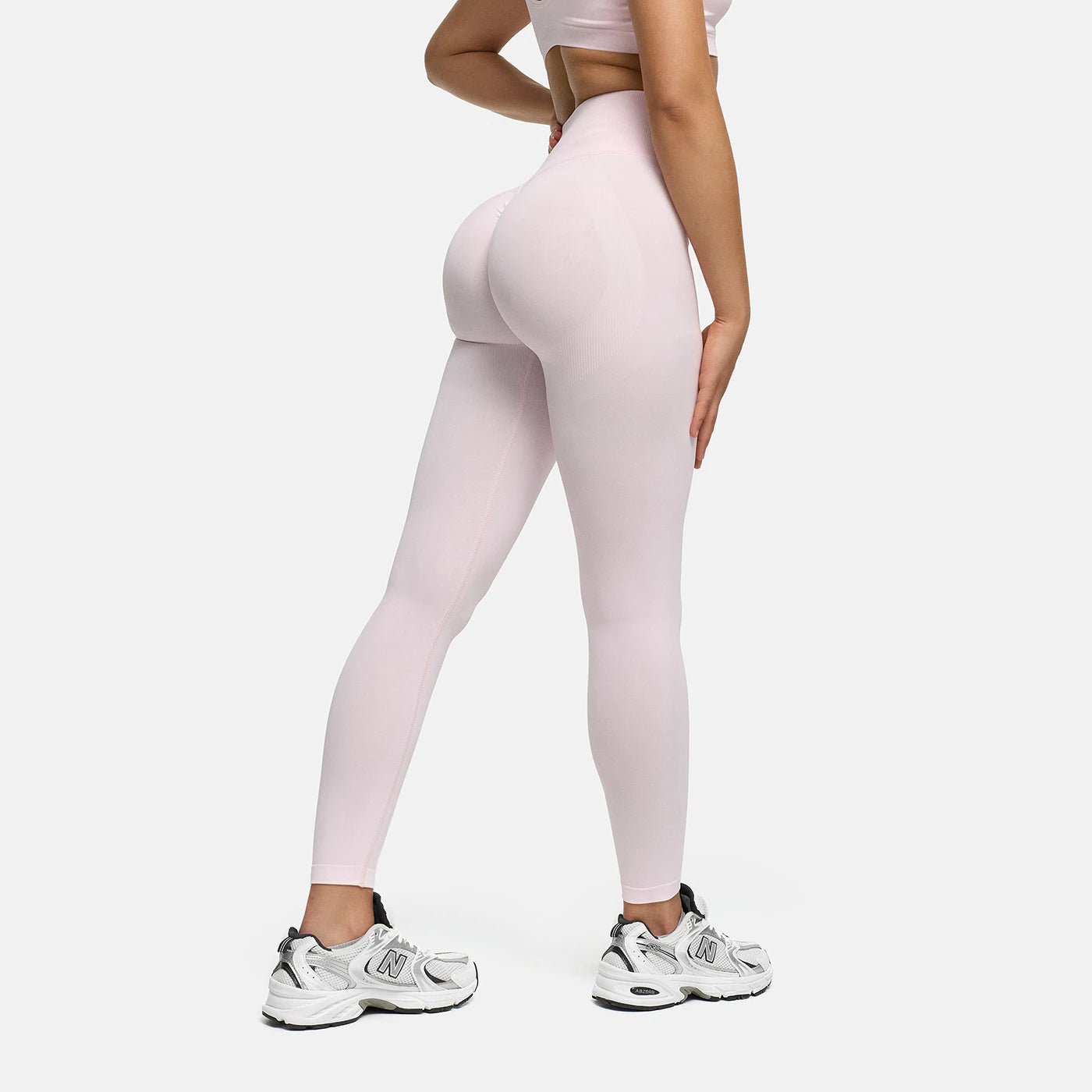 Everyday Sculpt Scrunch Leggings