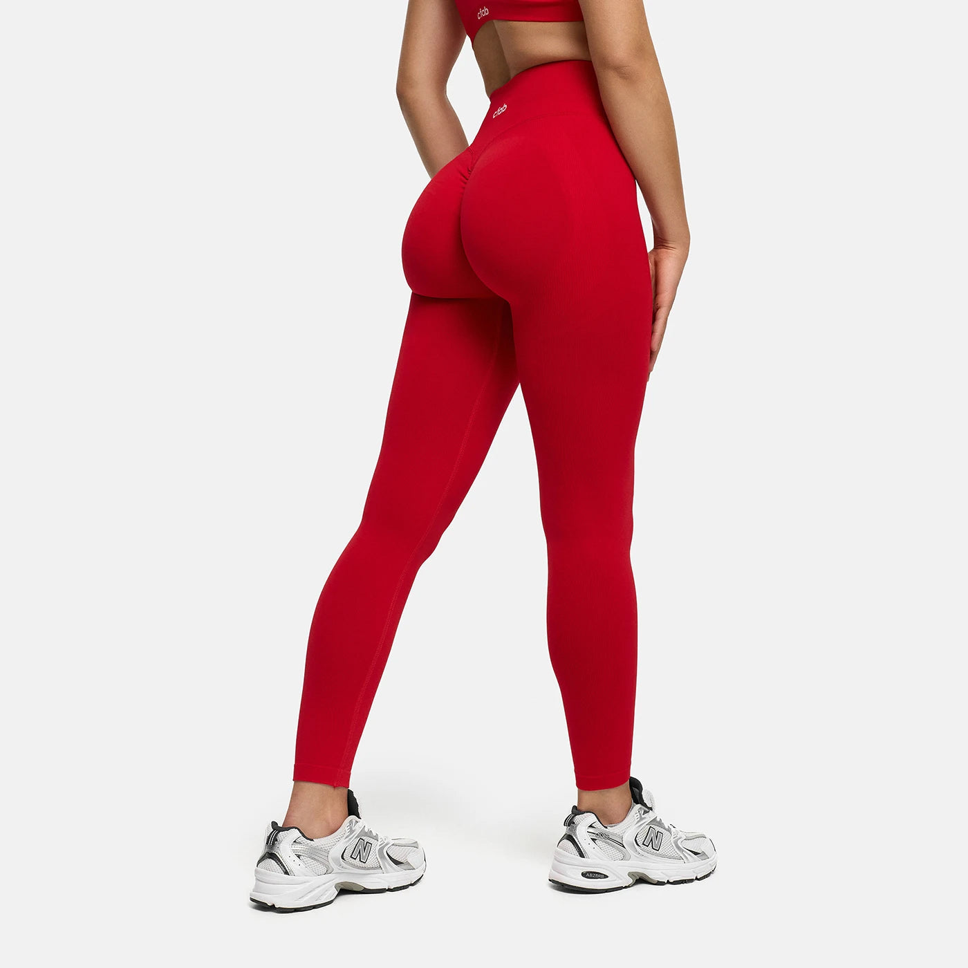 Everyday Sculpt Scrunch Leggings