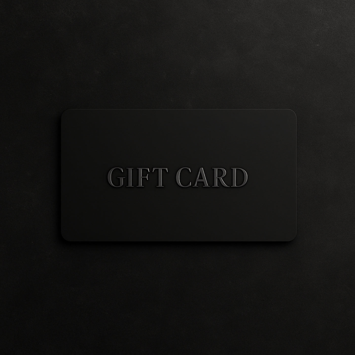 E-Gift Card (digitaal)