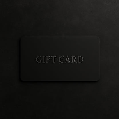 E-Gift Card (digitaal)