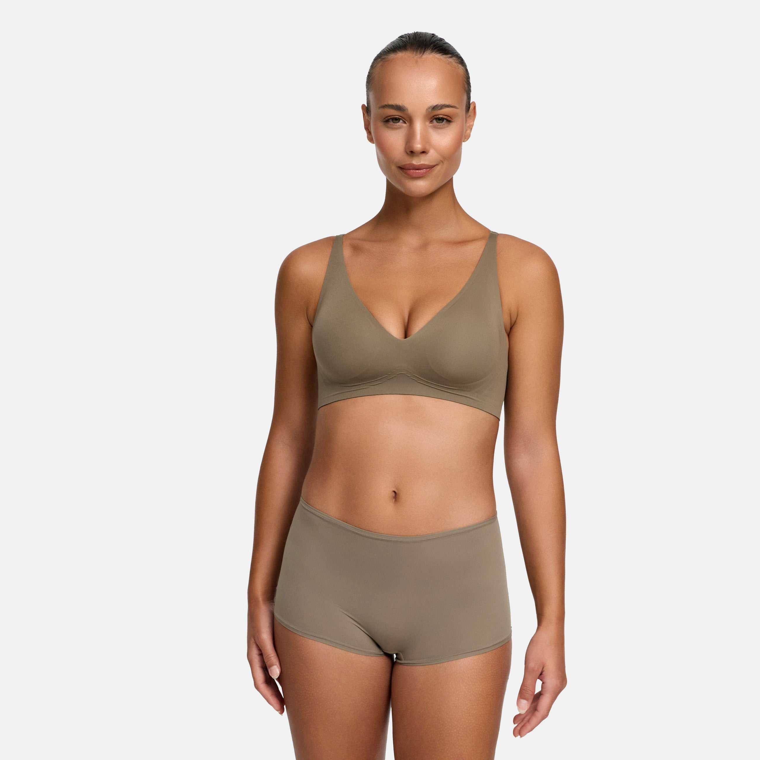 Hipster Pant | 3er pack (#2)