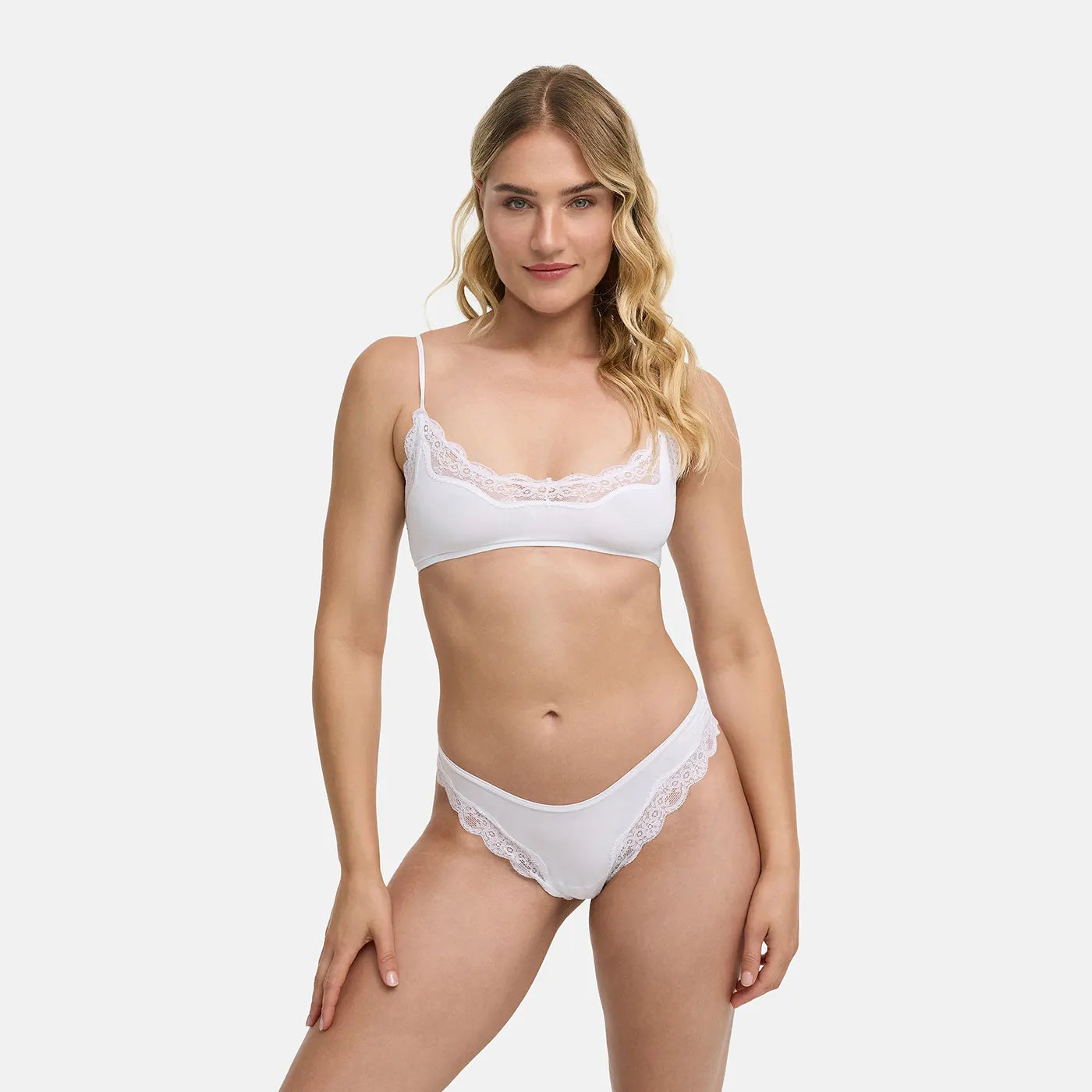 Lace Tanga