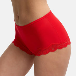Hipster Lace