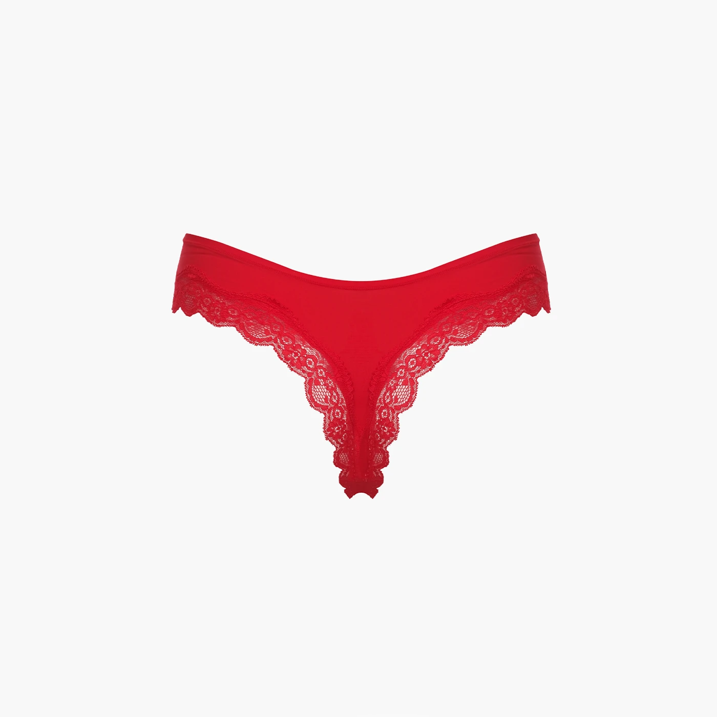 Lace Tanga