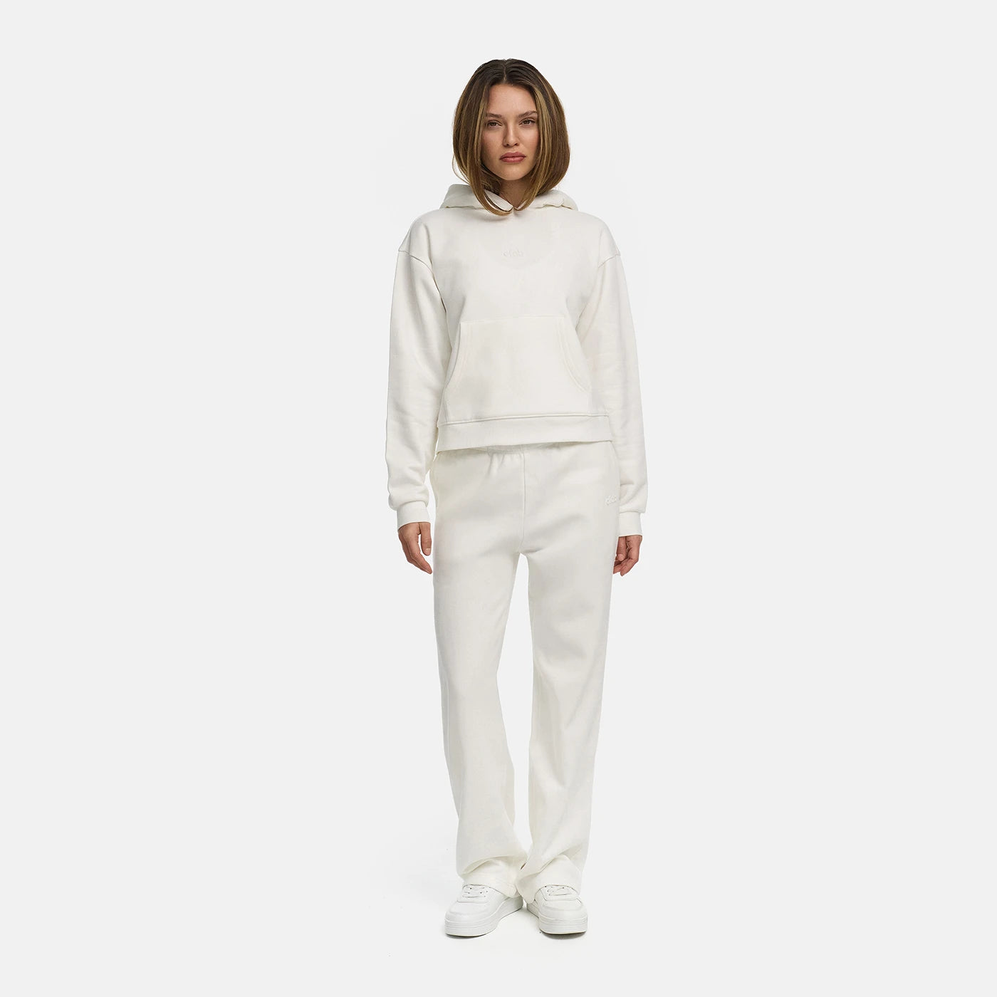 Sudadera con capucha Everyday Relaxed Fit Classic