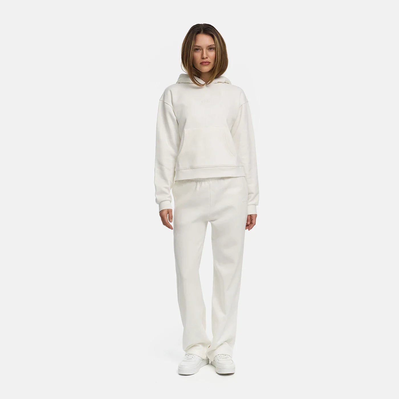 Sudadera con capucha Everyday Relaxed Fit Classic