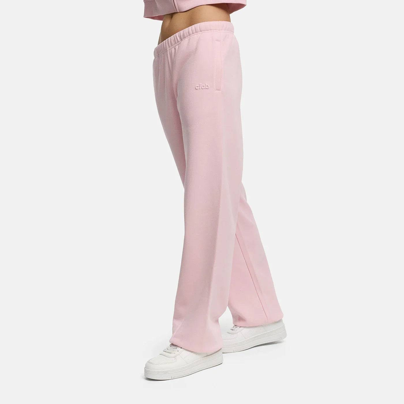 Everyday Carrot Joggers