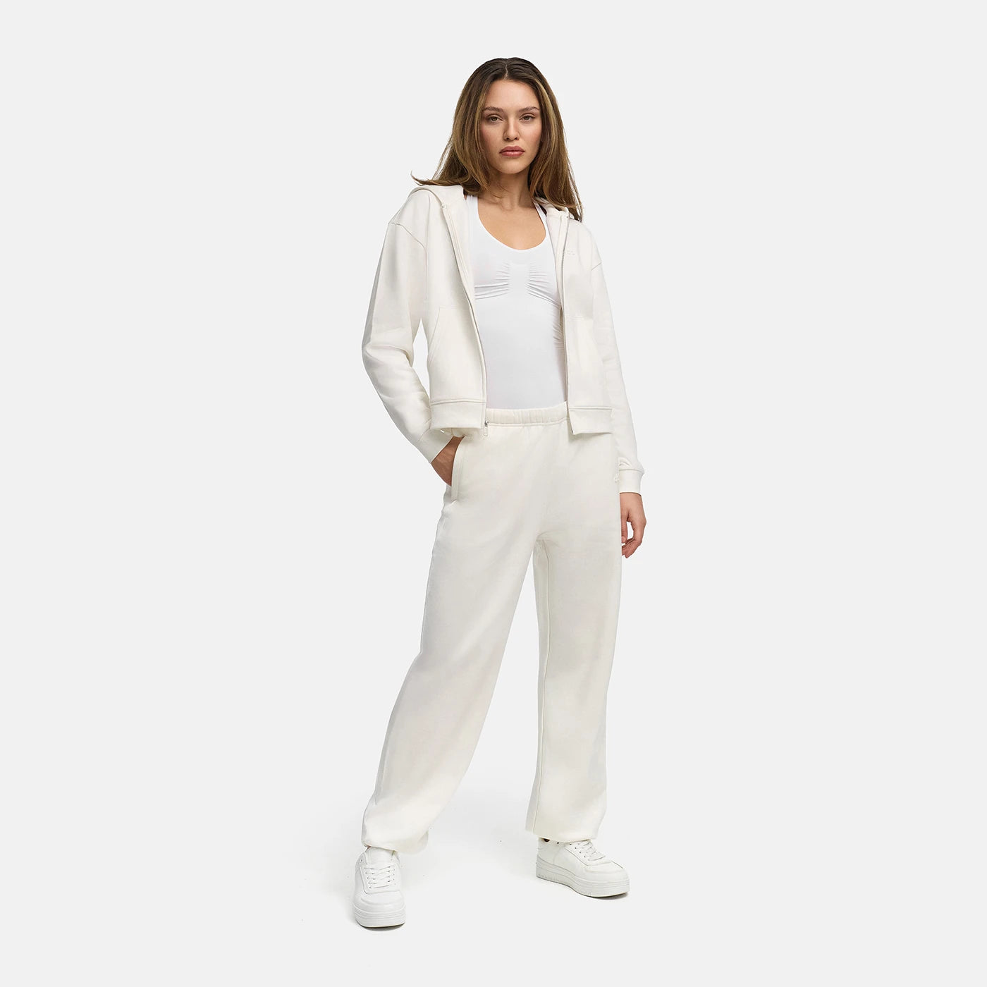 Everyday Carrot Joggers