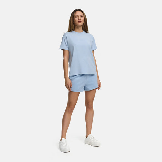 Everyday Loose Shorts