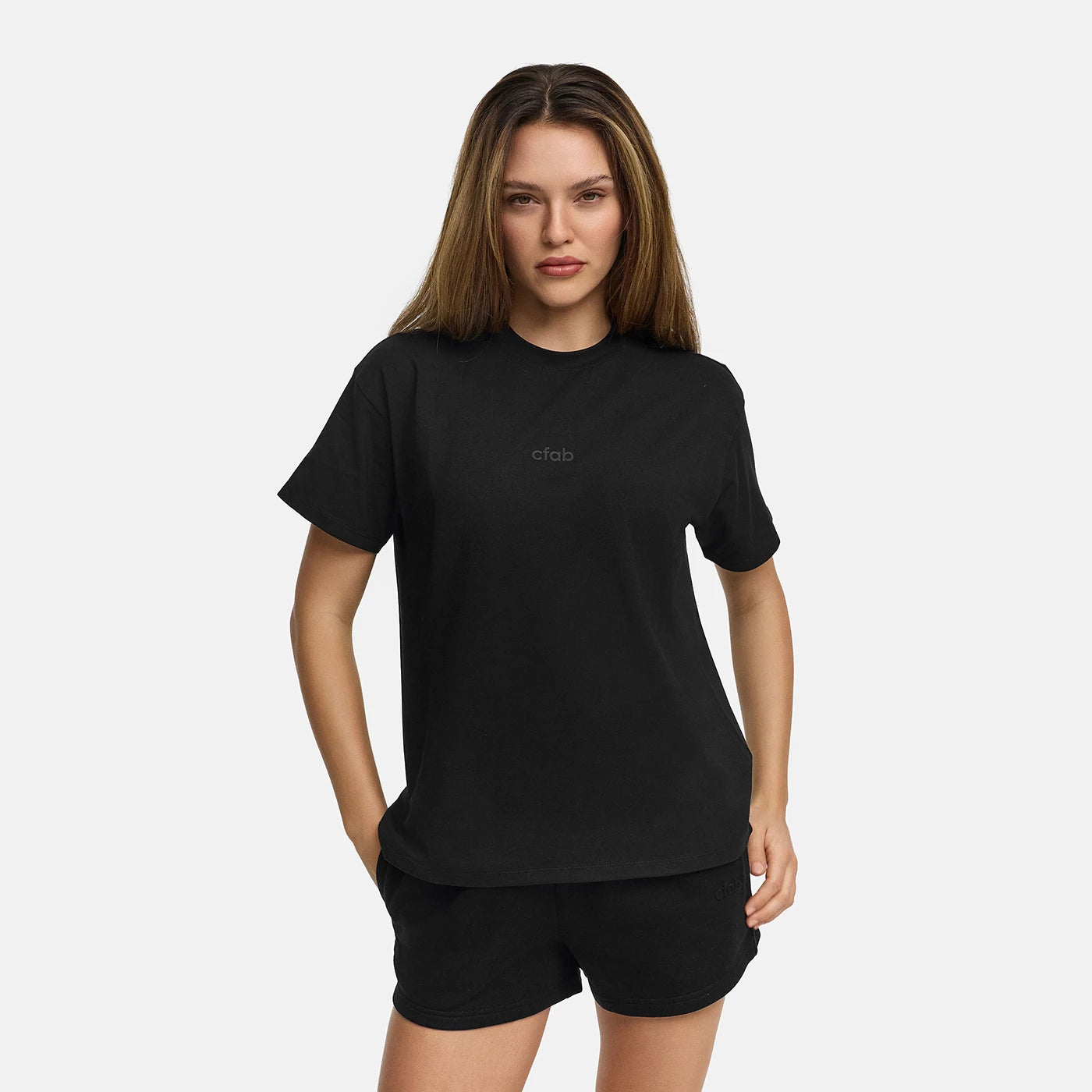 Everyday Relaxed Fit T-Shirt