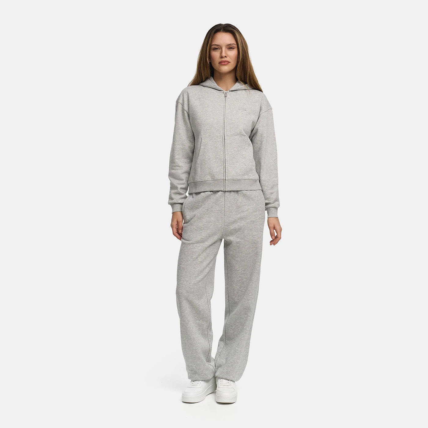 Everyday Carrot Joggers